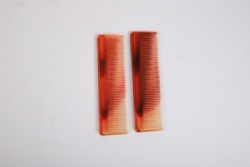 High Quality Hotel Disposable Comb